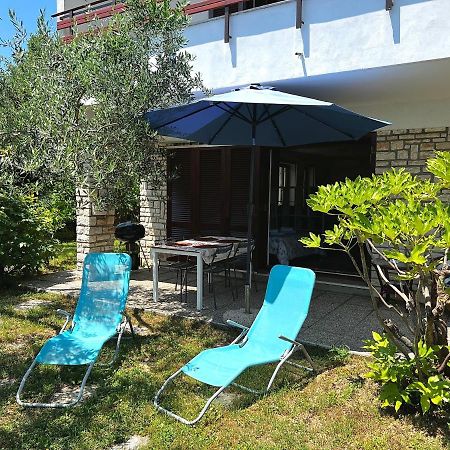 Apartma Marin 포르토로즈 외부 사진