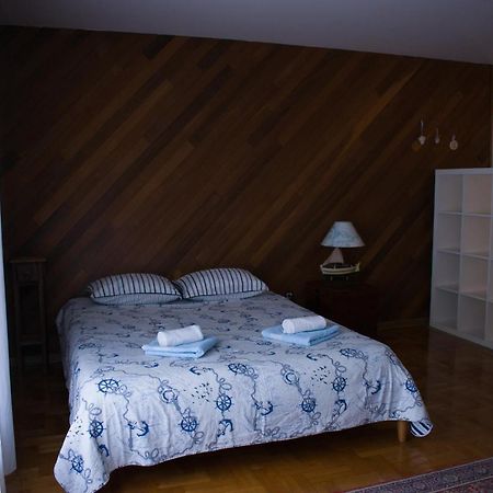 Apartma Marin 포르토로즈 외부 사진