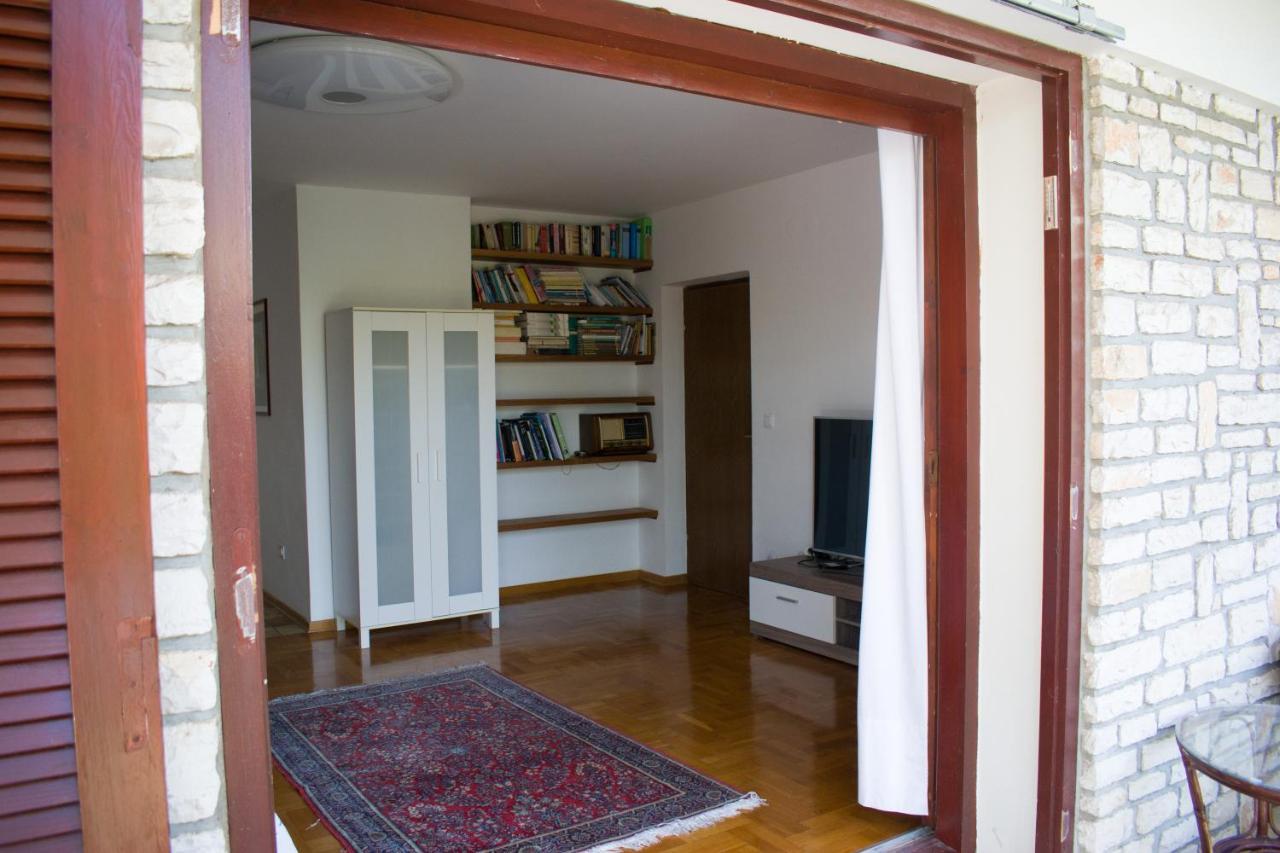 Apartma Marin 포르토로즈 외부 사진