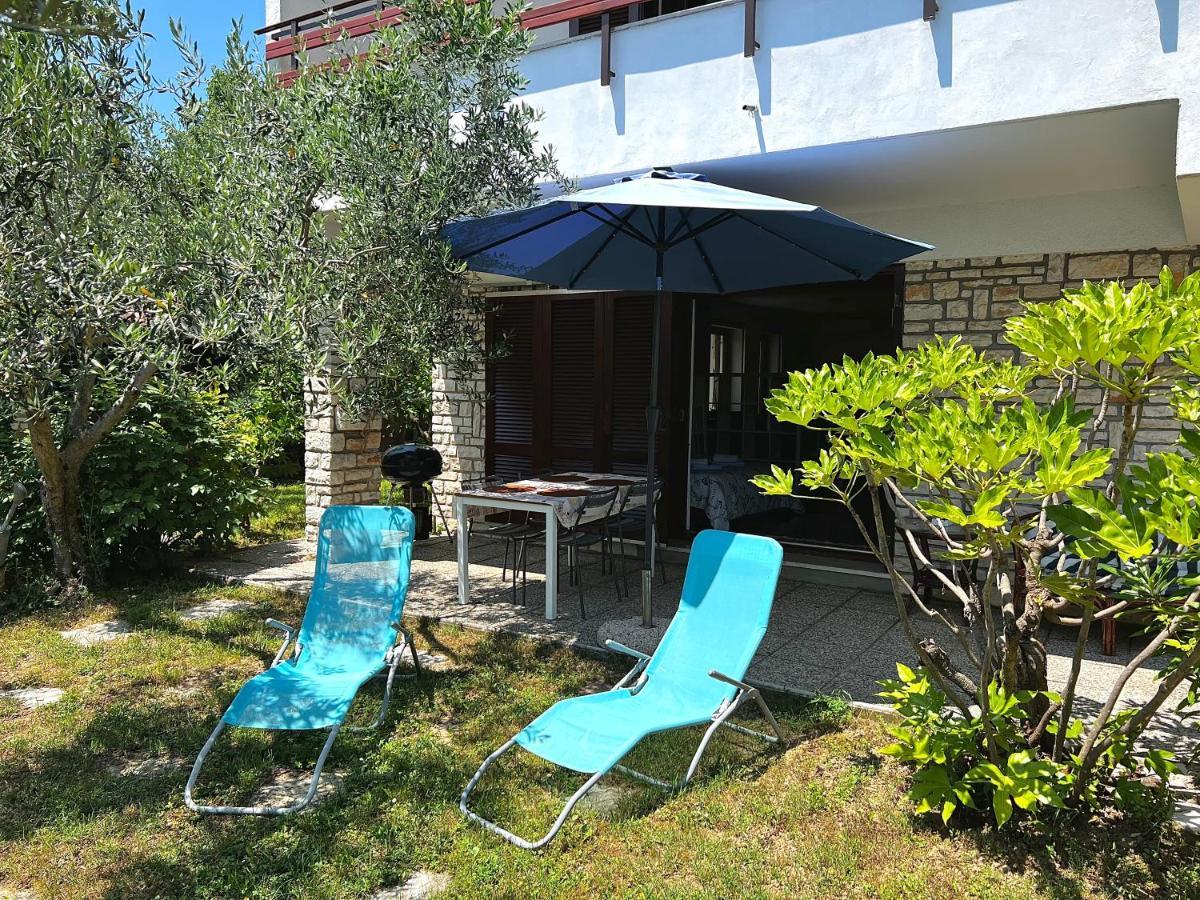Apartma Marin 포르토로즈 외부 사진