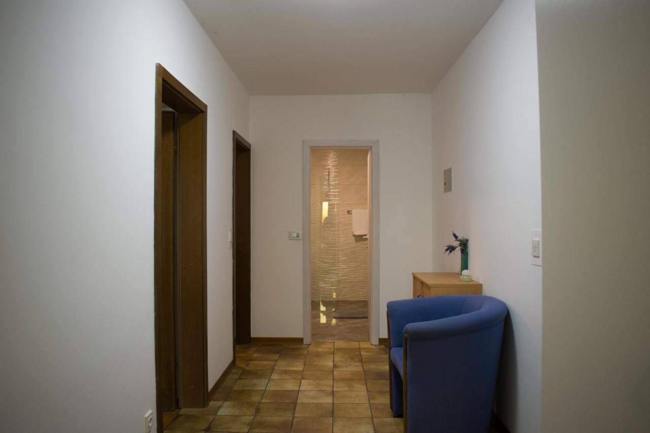 Apartma Marin 포르토로즈 외부 사진