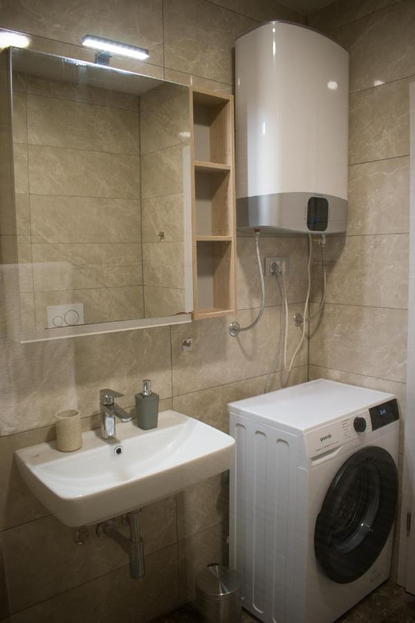 Apartma Marin 포르토로즈 외부 사진