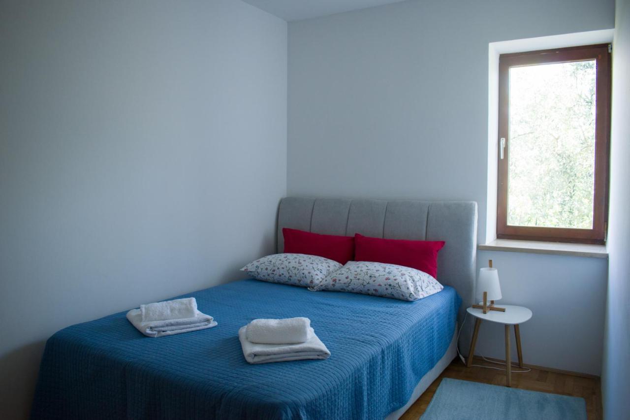 Apartma Marin 포르토로즈 외부 사진