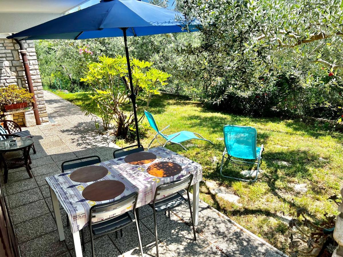 Apartma Marin 포르토로즈 외부 사진