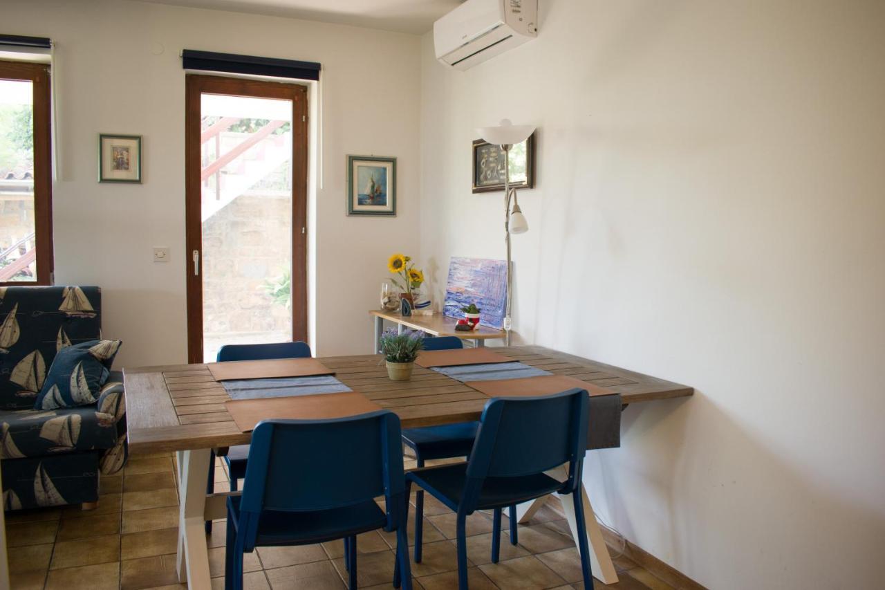 Apartma Marin 포르토로즈 외부 사진