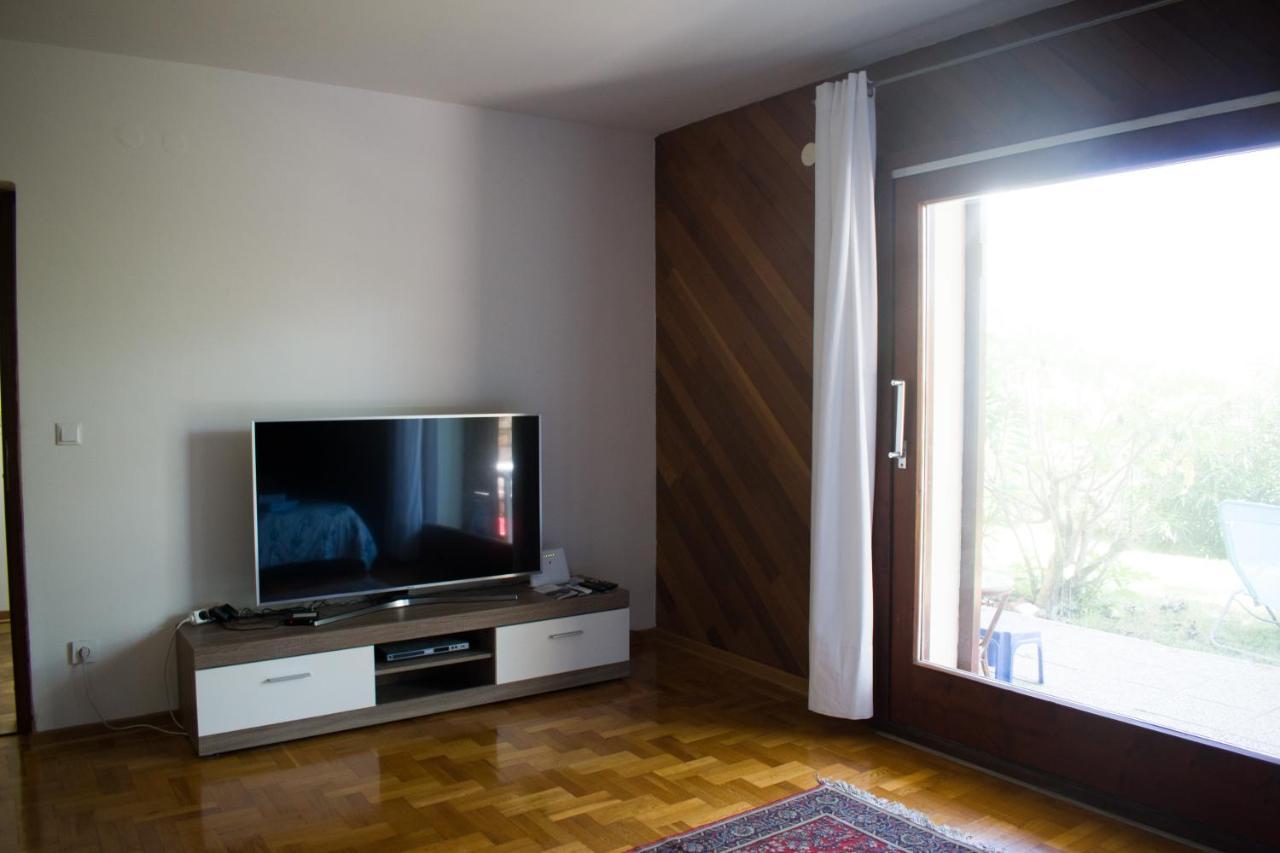 Apartma Marin 포르토로즈 외부 사진