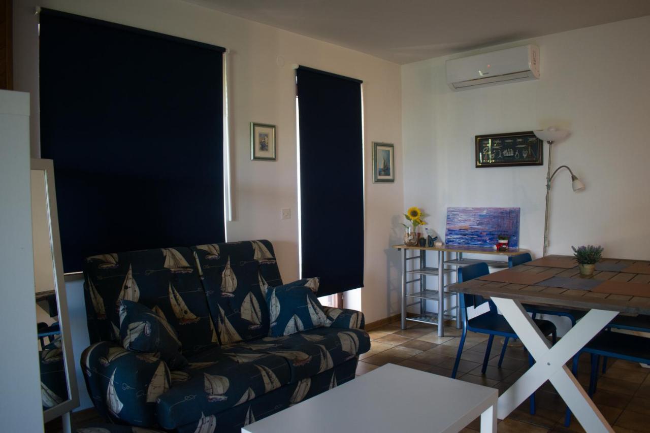 Apartma Marin 포르토로즈 외부 사진