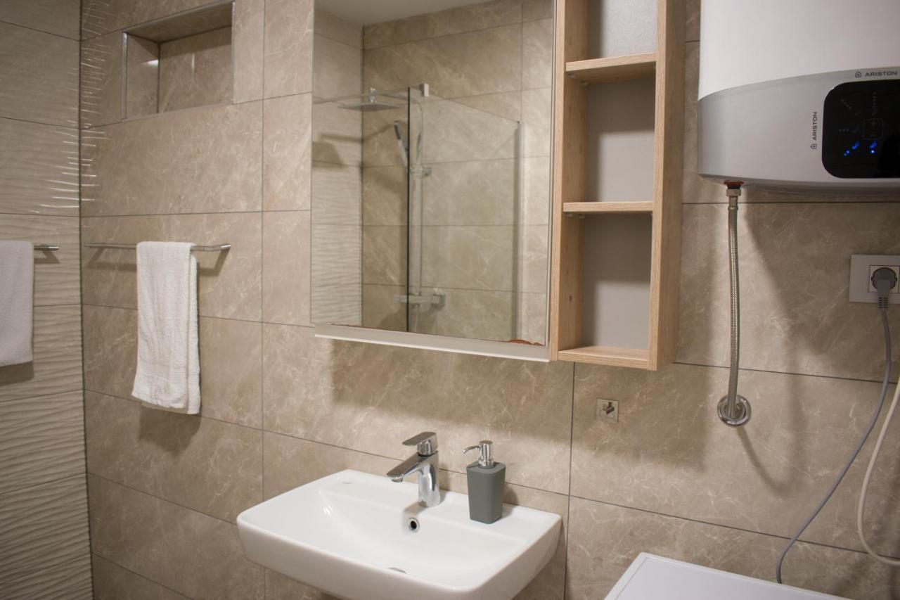 Apartma Marin 포르토로즈 외부 사진