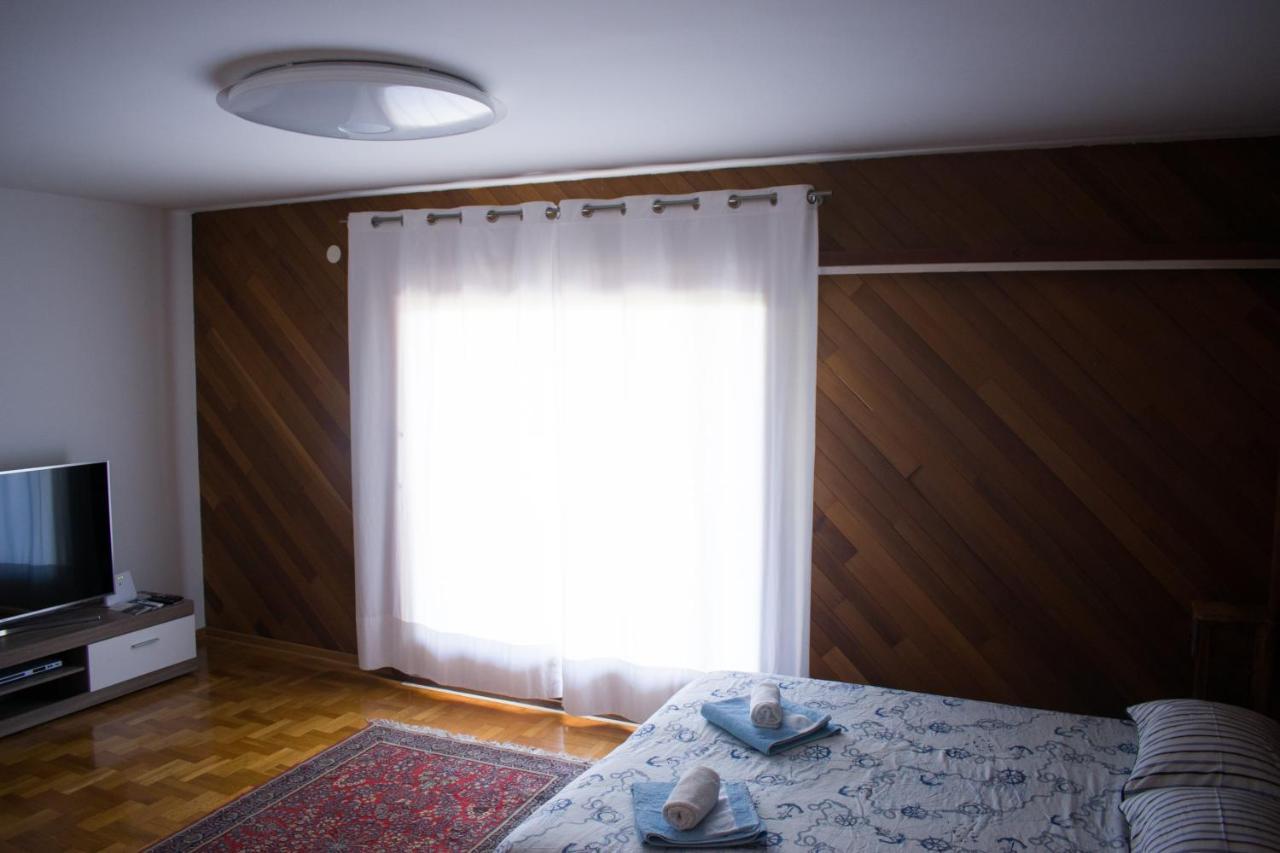 Apartma Marin 포르토로즈 외부 사진